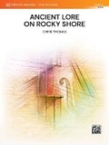 Cover: Ancient Lore on Rocky Shore - Alfred Music