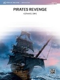 Cover: Pirates Revenge - Alfred Music