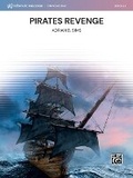 Cover: Pirates Revenge - Alfred Music