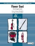 Cover: Flower Duet - Alfred Publishing Company Inc