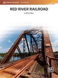 Cover: Red River Railroad - Alfred Music