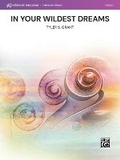 Cover: In Your Wildest Dreams - Alfred Music