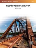 Cover: Red River Railroad - Alfred Music