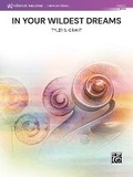 Cover: In Your Wildest Dreams - Alfred Music