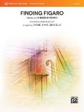 Cover: Finding Figaro - Alfred Music