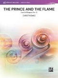 Cover: The Prince and the Flame - Alfred Music