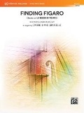 Cover: Finding Figaro - Alfred Music
