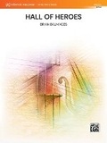 Cover: Hall of Heroes - Alfred Music