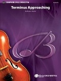 Cover: Terminus Approaching - Alfred Music
