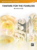 Cover: Fanfare for the Fearless - Alfred Music