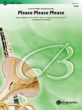 Cover: Please Please Please - Alfred Music