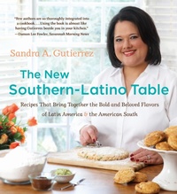 Abbildung von: The New Southern-Latino Table - The University of North Carolina Press
