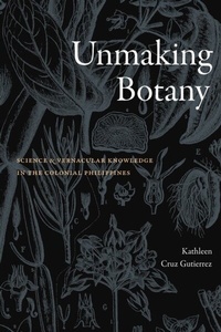 Bild: Unmaking Botany - Duke University Press