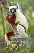 Cover: Field Guide to Mammals of Madagascar - Bloomsbury Wildlife