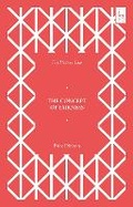 Cover: Key Ideas in Law: The Concept of Fairness - Hart Publishing