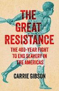 Abbildung von: The Great Resistance - Basic Books