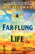 Cover: A Far-flung Life - Transworld Digital