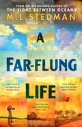 Cover: A Far-flung Life - Doubleday