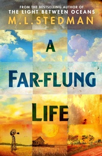 Abbildung von: A Far-flung Life - Doubleday