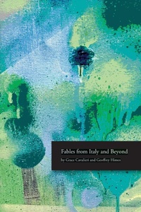 Enlarge image Cover: Fables from Italy and Beyond - Bordighera Press