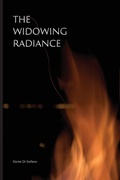 Cover: The Widowing Radiance - Bordighera Press