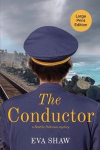 Enlarge image Cover: The Conductor - Torchflame Books Large Print
