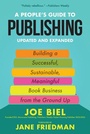 Cover: A People's Guide to Publishing - Microcosm Publishing