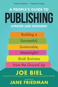 Cover: A People's Guide to Publishing - Microcosm Publishing