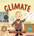 Cover: Climate - Mims House