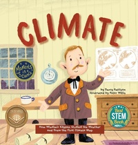 Enlarge image Cover: Climate - Mims House