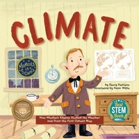 Enlarge image Cover: Climate - Mims House