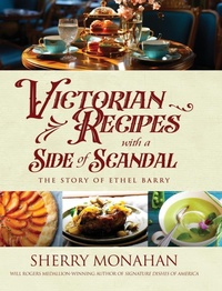 Abbildung von: Victorian Recipes with a Side of Scandal - Otterford