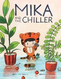 Cover: Mika and the Chiller - Oni Press,US