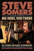 Cover: Me Here, You There - Triumph Books