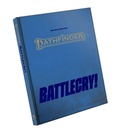 Cover: Pathfinder RPG: Battlecry! Special Edition (P2) - Paizo Publishing, LLC
