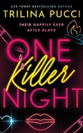 Cover: One Killer Night - Montlake