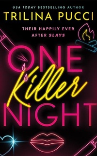 Enlarge image Cover: One Killer Night - Montlake