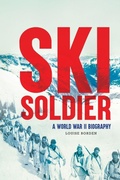 Cover: Ski Soldier - Astra Publishing House
