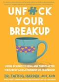 Cover: Unfuck Your Breakup - Microcosm Publishing
