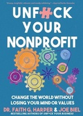 Cover: Unfuck Your Nonprofit - Microcosm Publishing