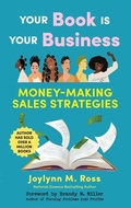 Cover: Your Book Is Your Business - Microcosm Publishing