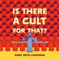 Cover: Is There a Cult for That? - Microcosm Publishing