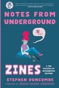Cover: Notes from Underground - Microcosm Publishing