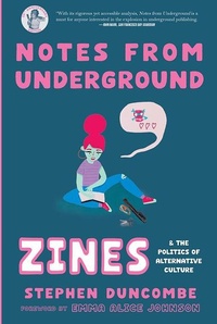 Enlarge image Cover: Notes from Underground - Microcosm Publishing