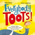 Cover: Everybody Toots - Ulysses Press