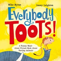 Enlarge image Cover: Everybody Toots - Ulysses Press