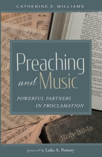 Enlarge image Cover: Preaching and Music - Cascade Books
