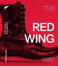 Enlarge image Cover: The Red Wing Way - Minnesota Historical Society Press