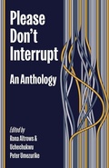 Cover: Please Don't Interrupt - Griots Lounge