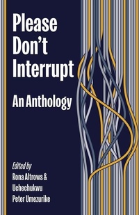 Enlarge image Cover: Please Don't Interrupt - Griots Lounge